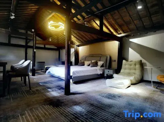 Qincheng Homestay