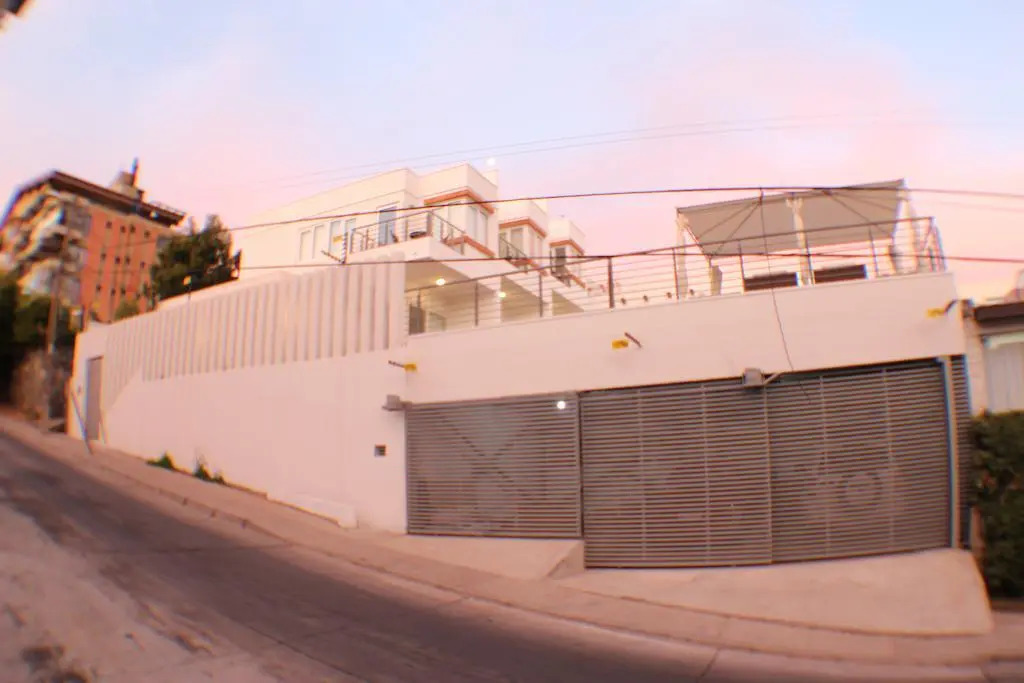 Casas del Mar