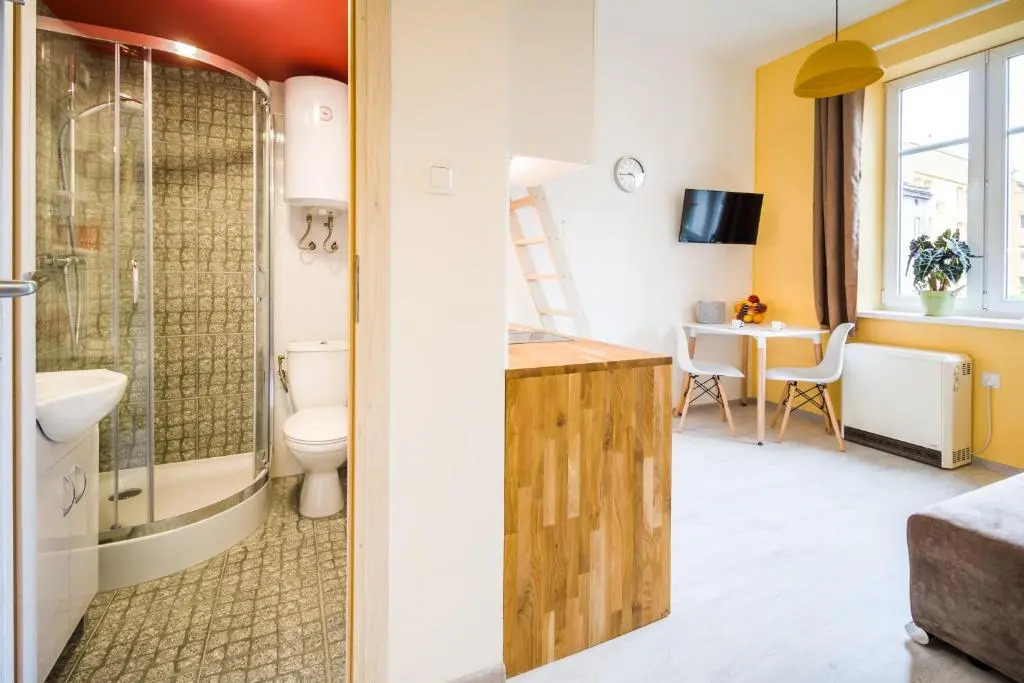 Solna Atelier by MB Apartments