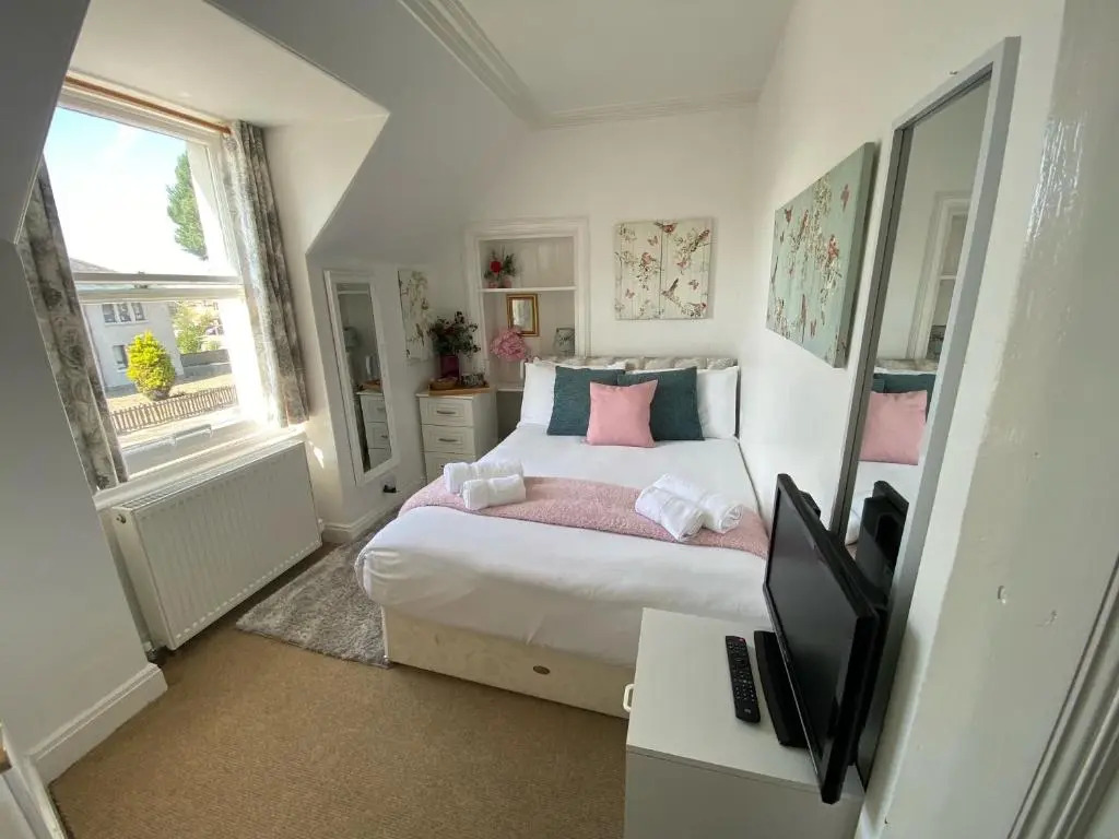Bosta B&B
