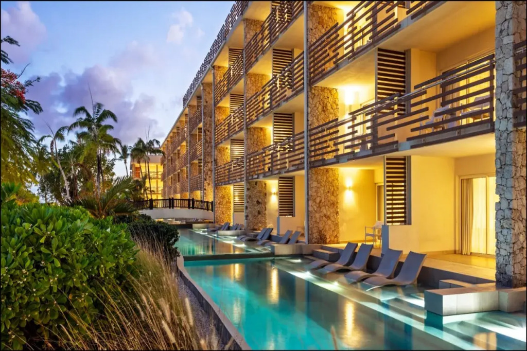 Sonesta Ocean Point Resort- All Inclusive