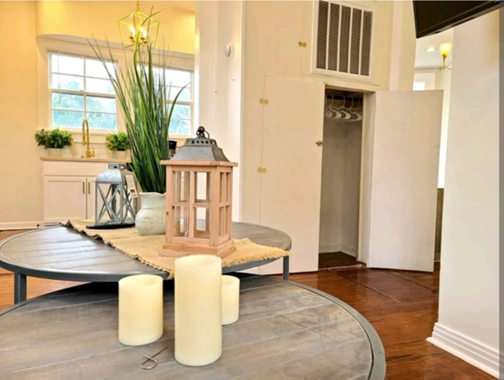 Renovated Urban Condos in Mid City