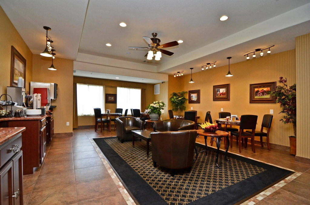 Blanco River Hotel