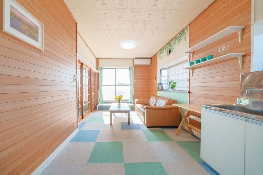 Aussie bnb