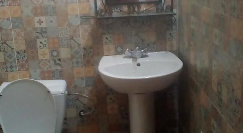 Riad Sarayas