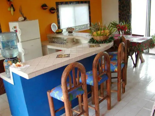 Casa Tranquilo