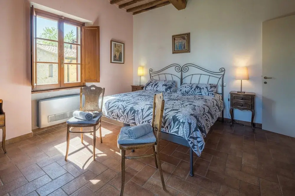 San Paolo Farm, Wifi, Pool, Val Di Cecina