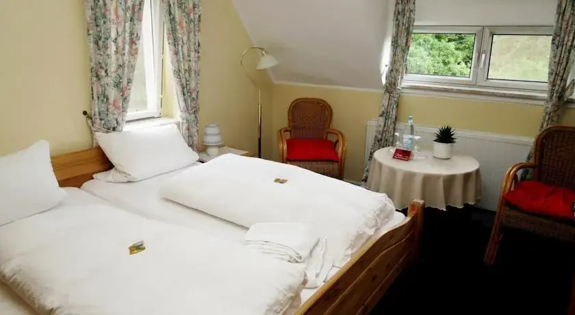 Hotel Waldschloesschen