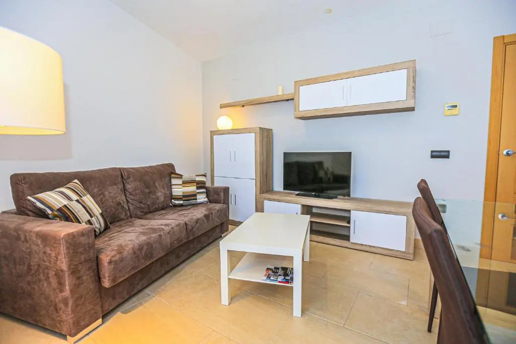 LITORAL COSTA DORADA - DI MARE Only families
