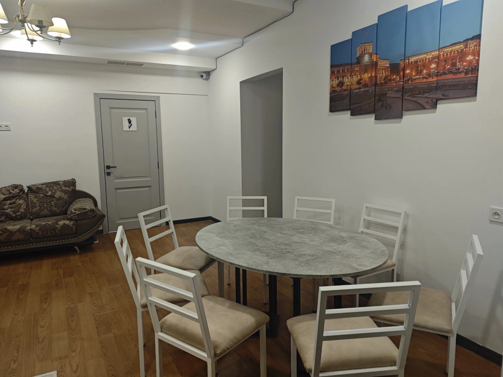 Hostel Best Way Inn