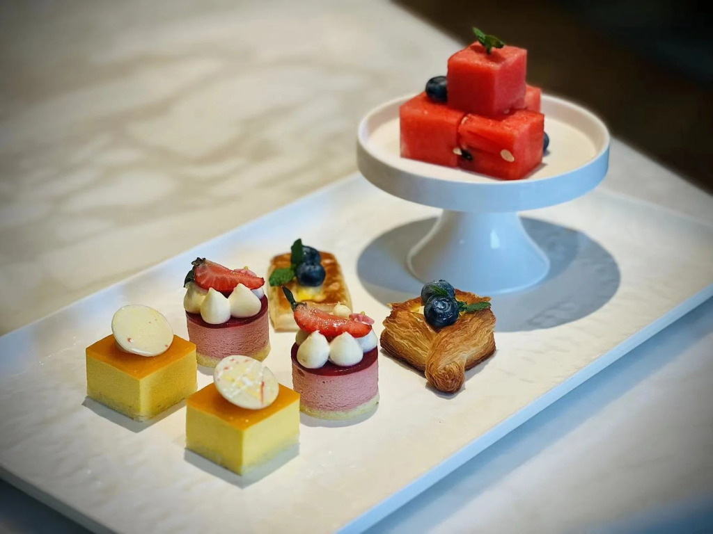 Crowne Plaza Hangzhou Linping by IHG