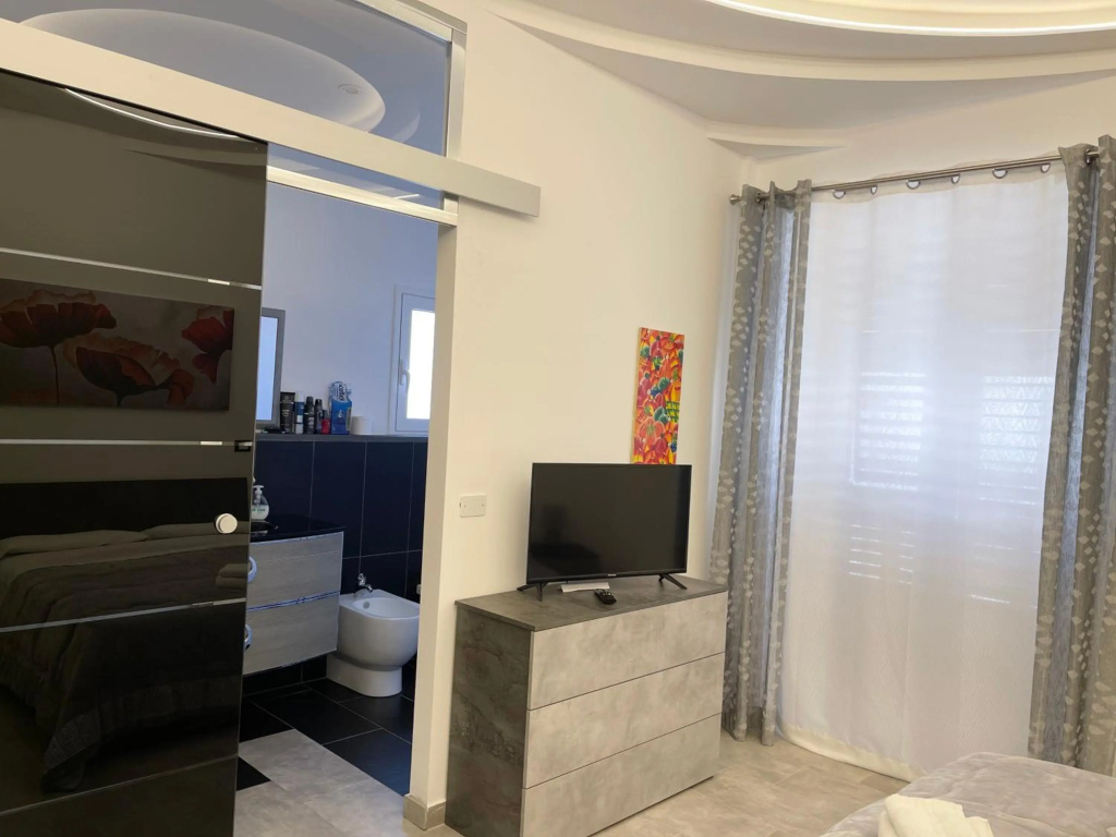 B&B Antichi Cortili