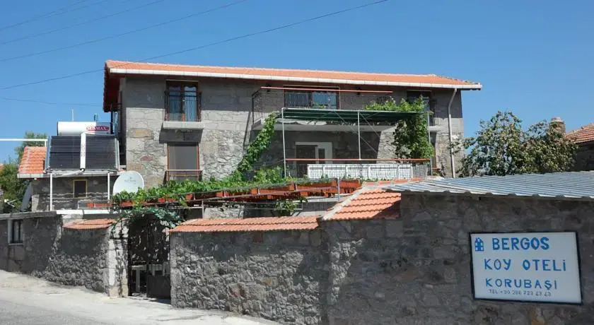 Bergos Country Pansiyon