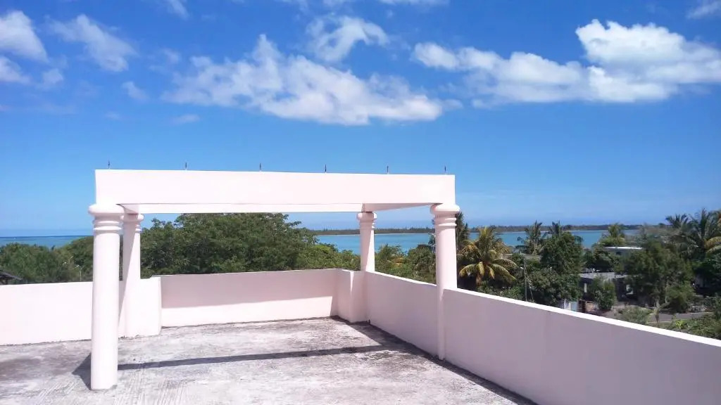 Suntoo Villa Wind & Kitesurf Accommodation