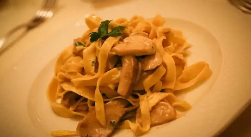 Locanda Cialamina