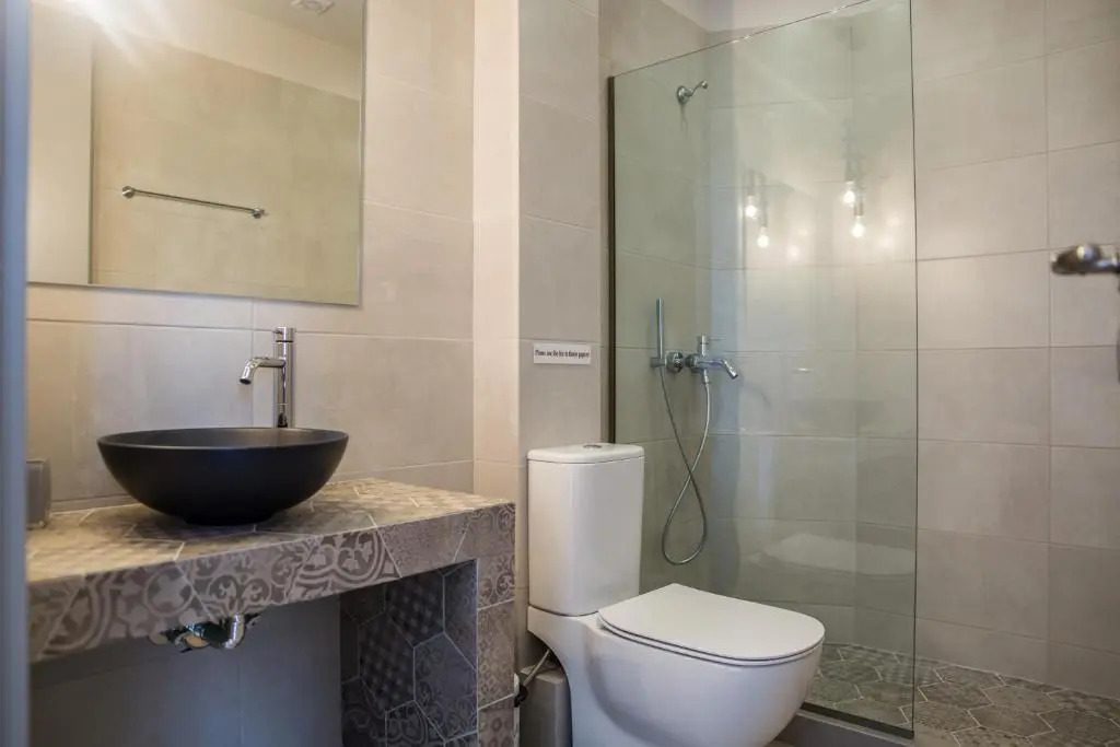 The Athens Luxury