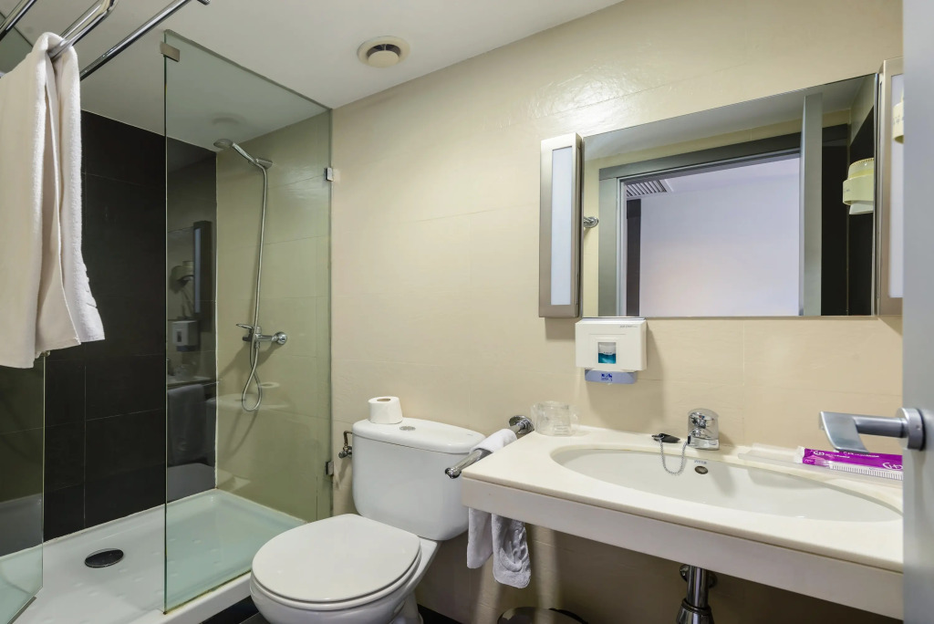Hostal Porcel Torrejón