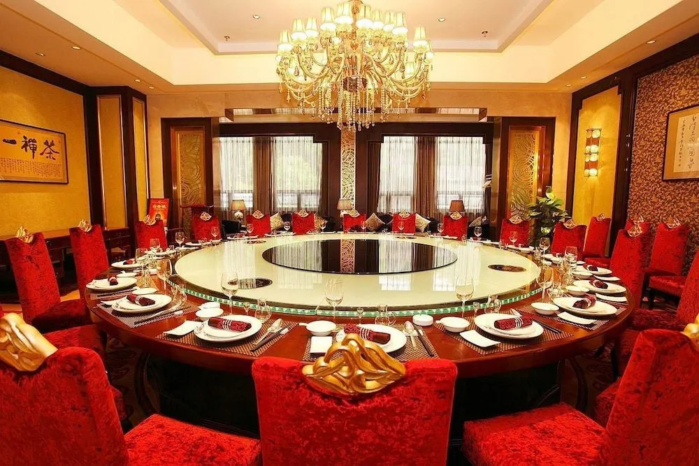 Marshal Palace Hotel - Wuhan