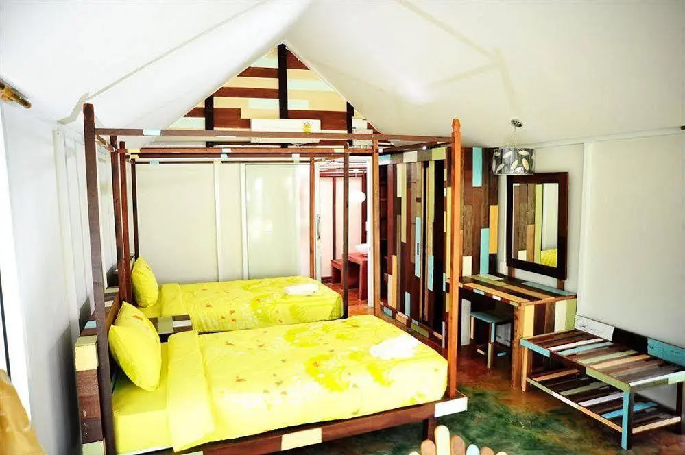 Buritara Resort & Spa Jomtien