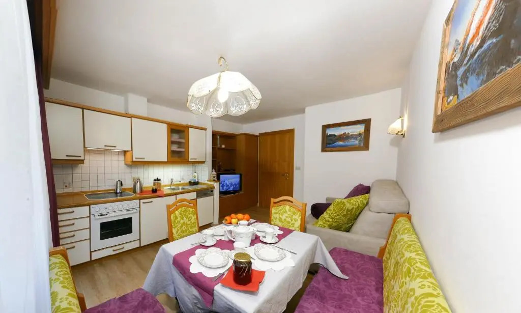 Villa Artic Apartments