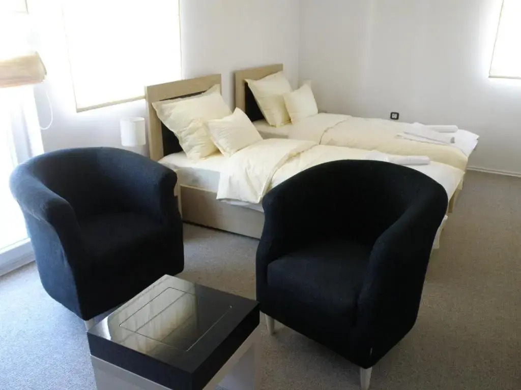 Hotel Biser