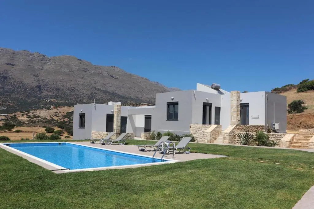 Triopetra View 4