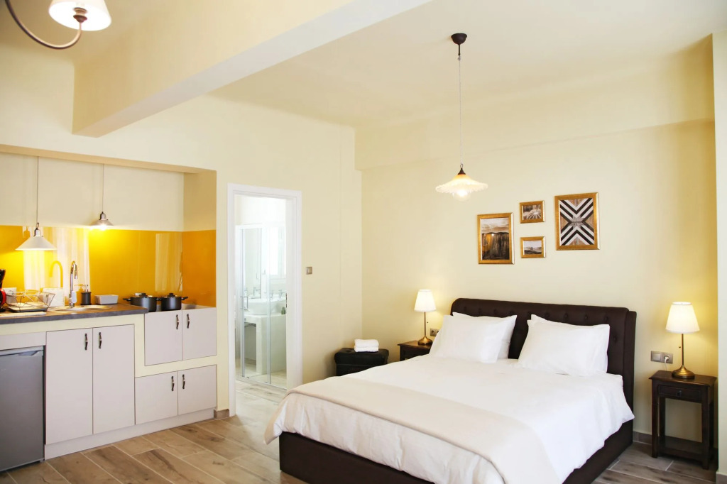 My Athens House