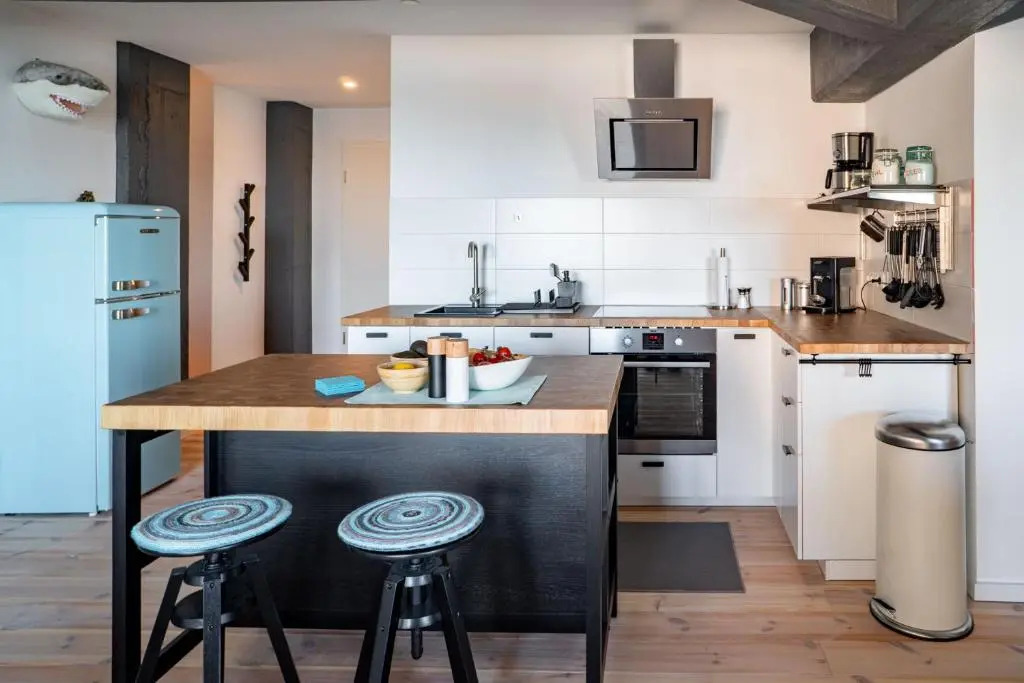 Boddenloft Wohnung 4.1