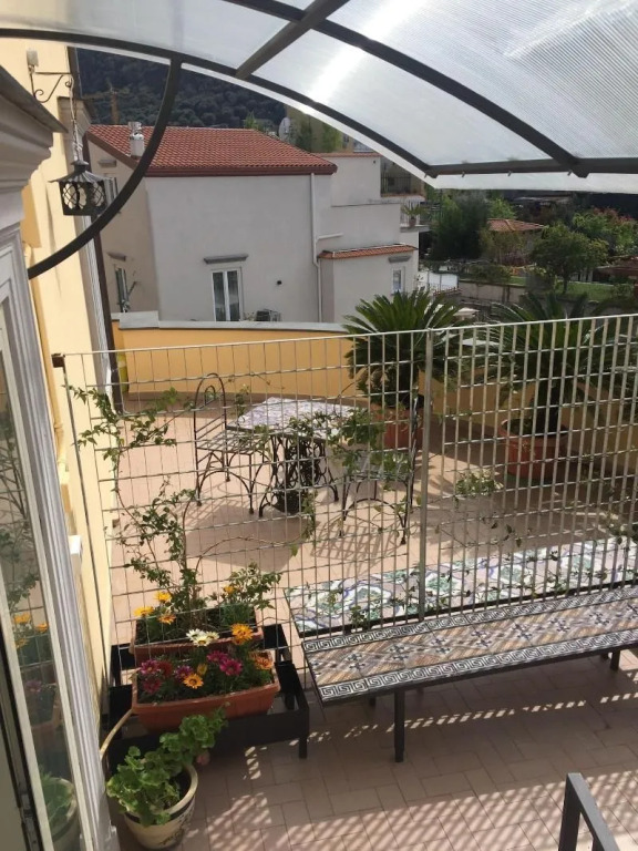 Sorrento Penthouse Suites