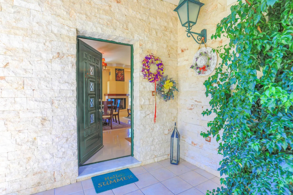 Villas Eleonas