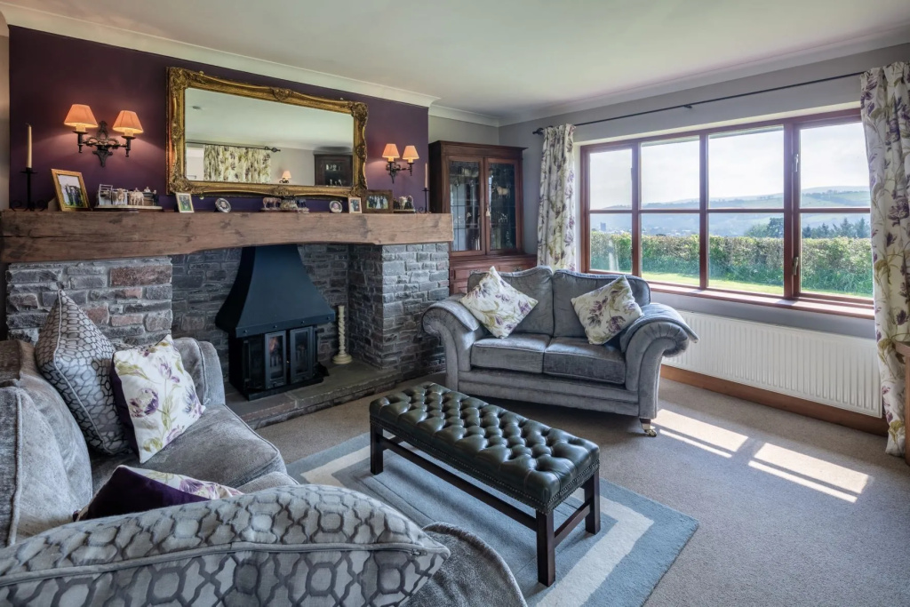 Beacons View B&B