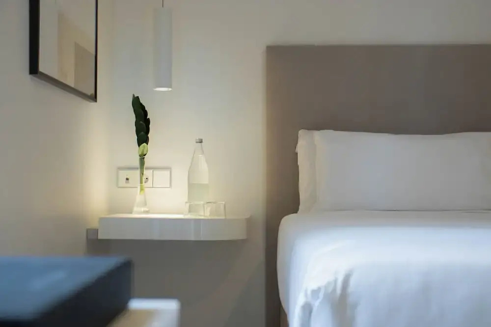 Storni Barcelona by Forget me not
