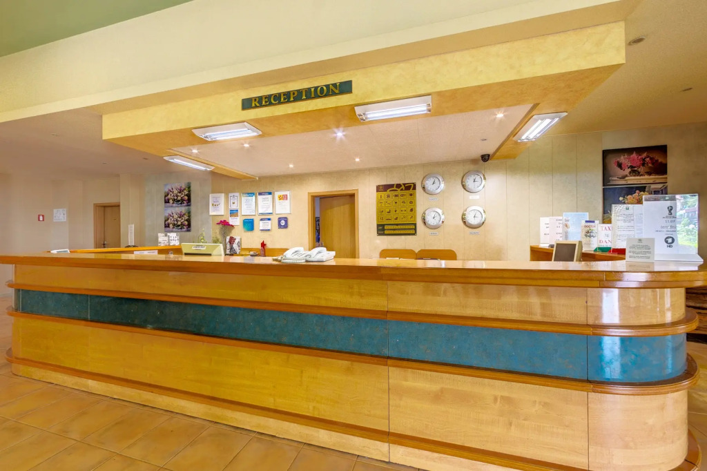 DAS Club Hotel Sunny Beach - All Inclusive