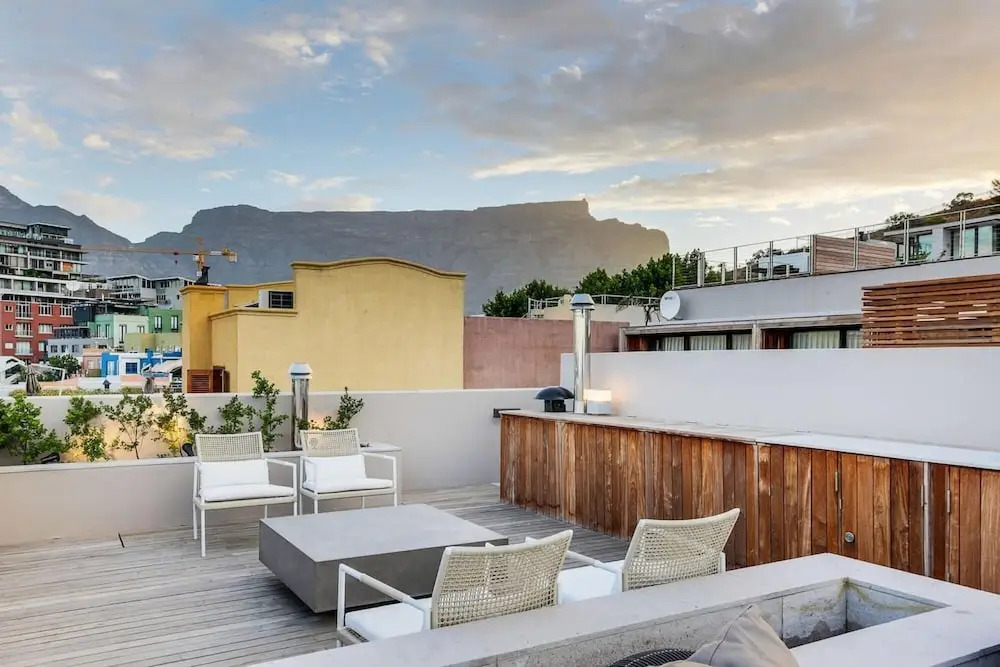 Exquisite De Waterkant Apartment With Pool 157 Waterkant