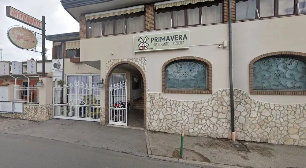 Bed&Breakfast La Primavera