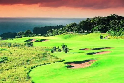 Zimbali Suite 414