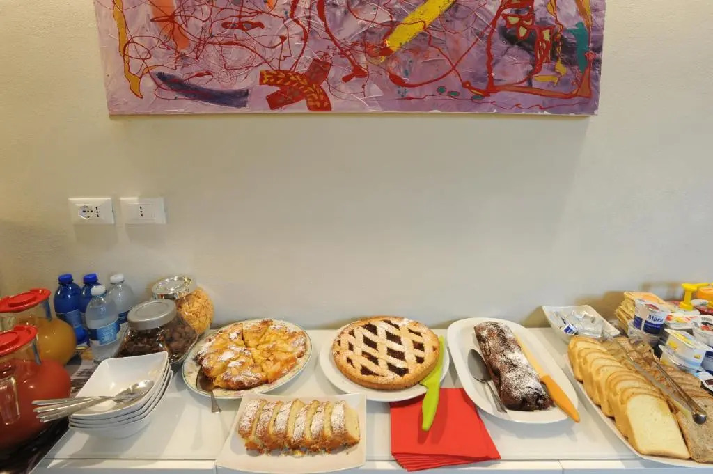Honey Rooms Ferrara