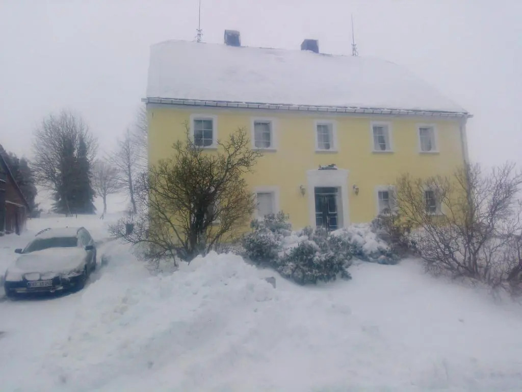 Gasthaus Rübenau
