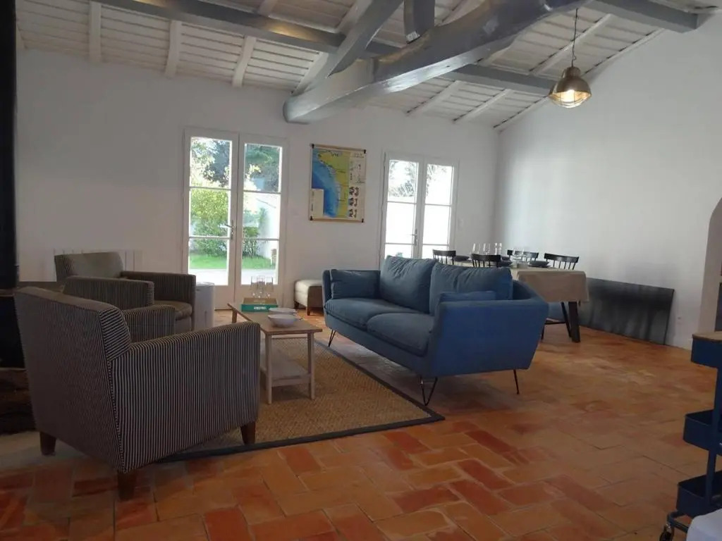 Maison Noirmoutier-en-l'Île, 3 pièces, 4 personnes - FR-1-224B-103