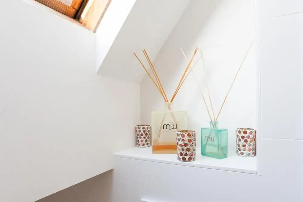 Apartment Naarden-Vesting