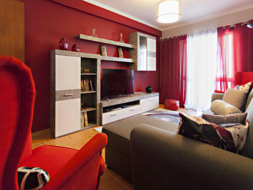 MY CHOICE Park Avenue Apartment