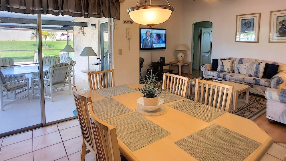 Indian Ridge Four-bedroom