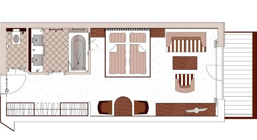 Hotel Auriga