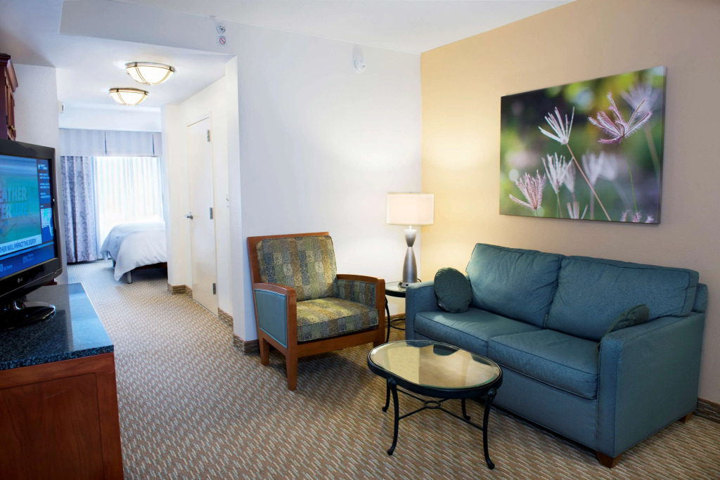 Hilton Garden Inn Rock Hill