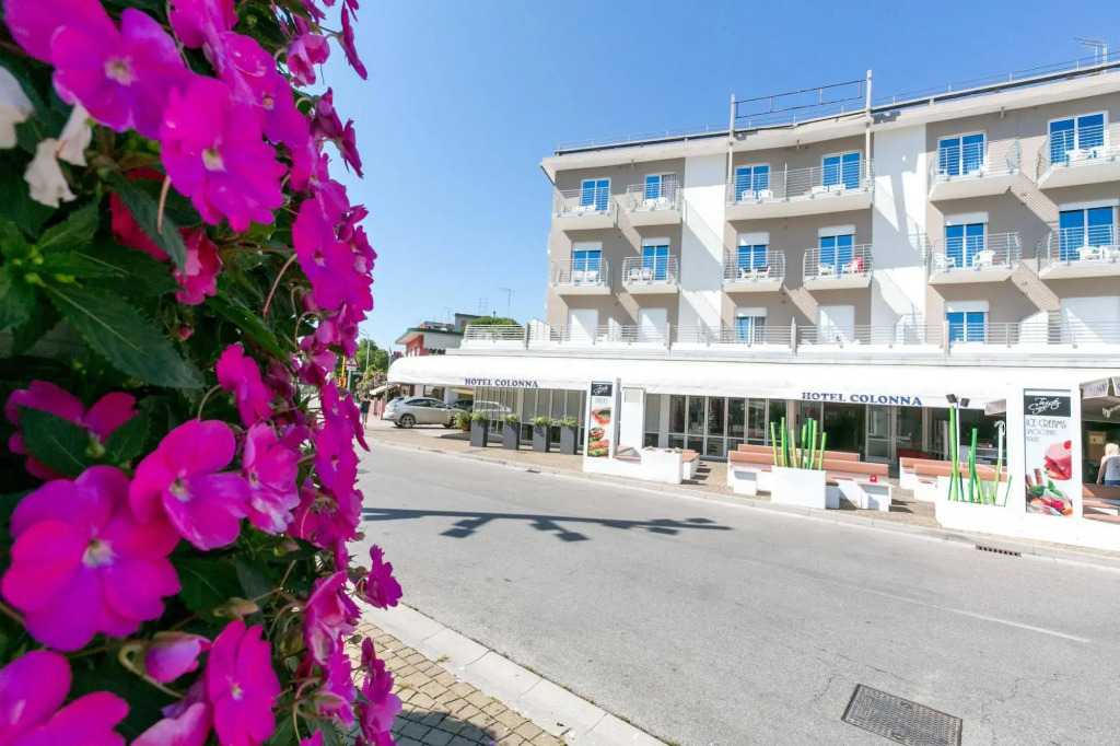 Hotel Colonna