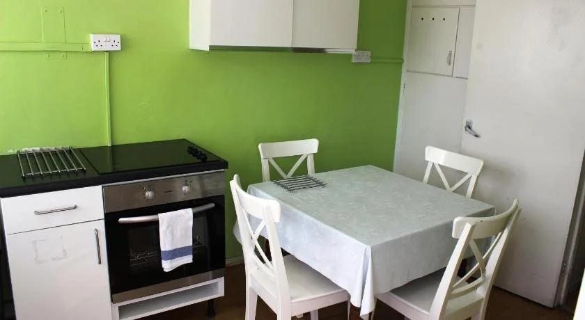 Commercial Rd Homestay