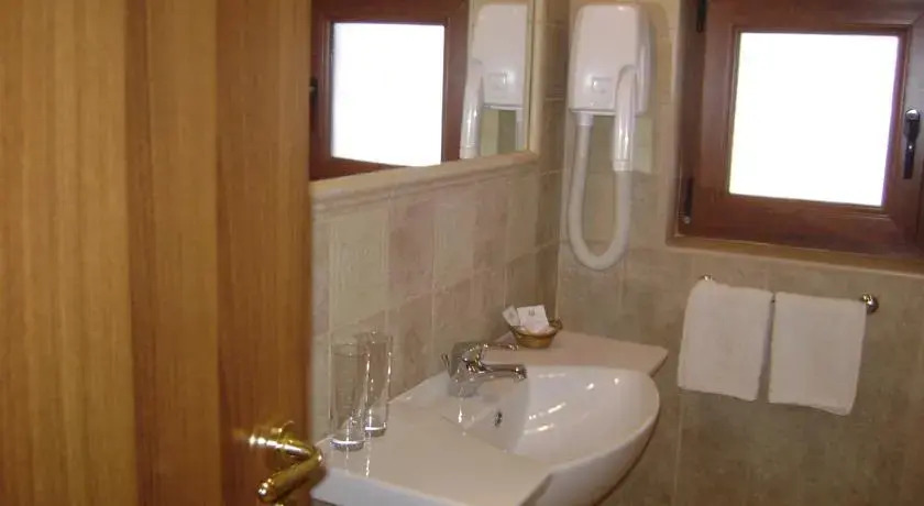 Bella Vista Family Hotel