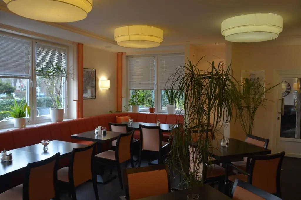 Hotel Oyten am Markt Bremen