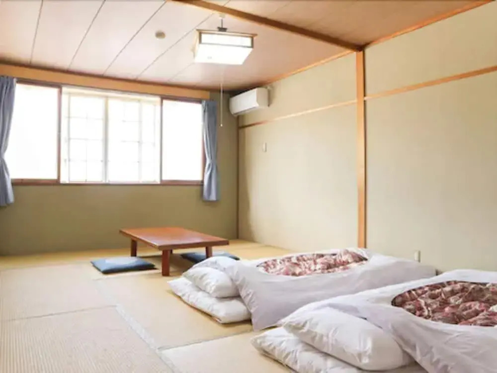Gujo Kogen Hotel