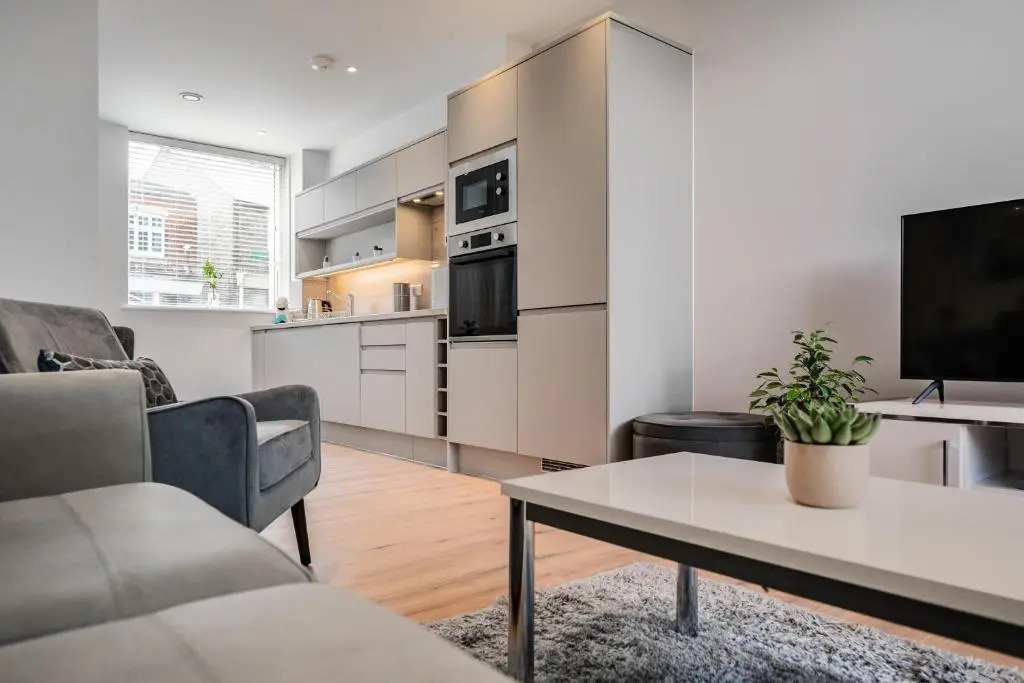 Citystay Living - Dutchs Corner